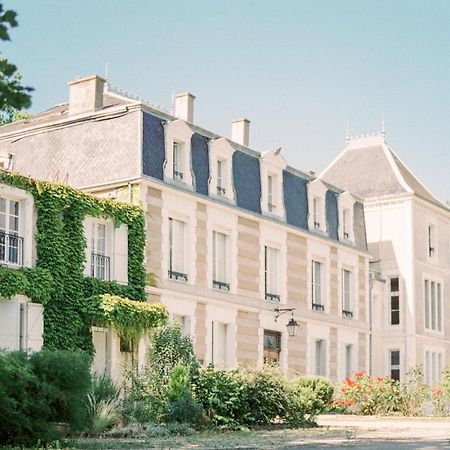 Chateau Saint-Joseph, Grand Gites 4 Etoiles En Pleine Nature Mazerolles-du-Razes Экстерьер фото